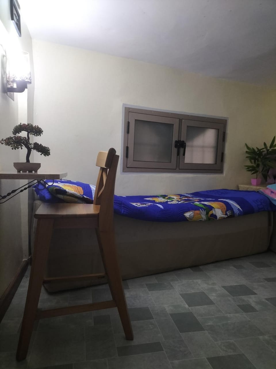 APPARTEMENT TAMAZIGHT Ensoleillé Apartment in Souss-Massa