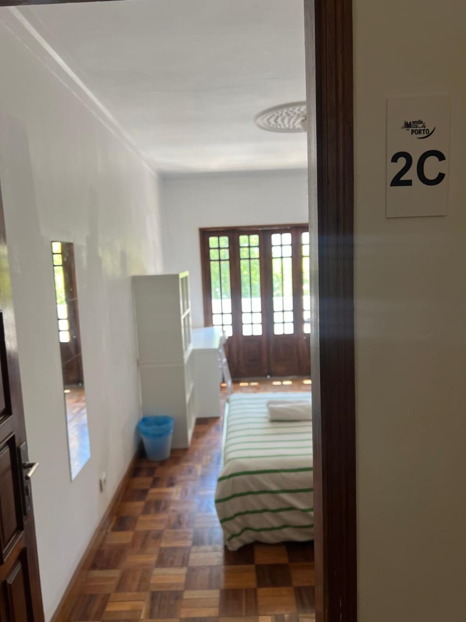 Asprela Guest House Bed and Breakfast in Porto