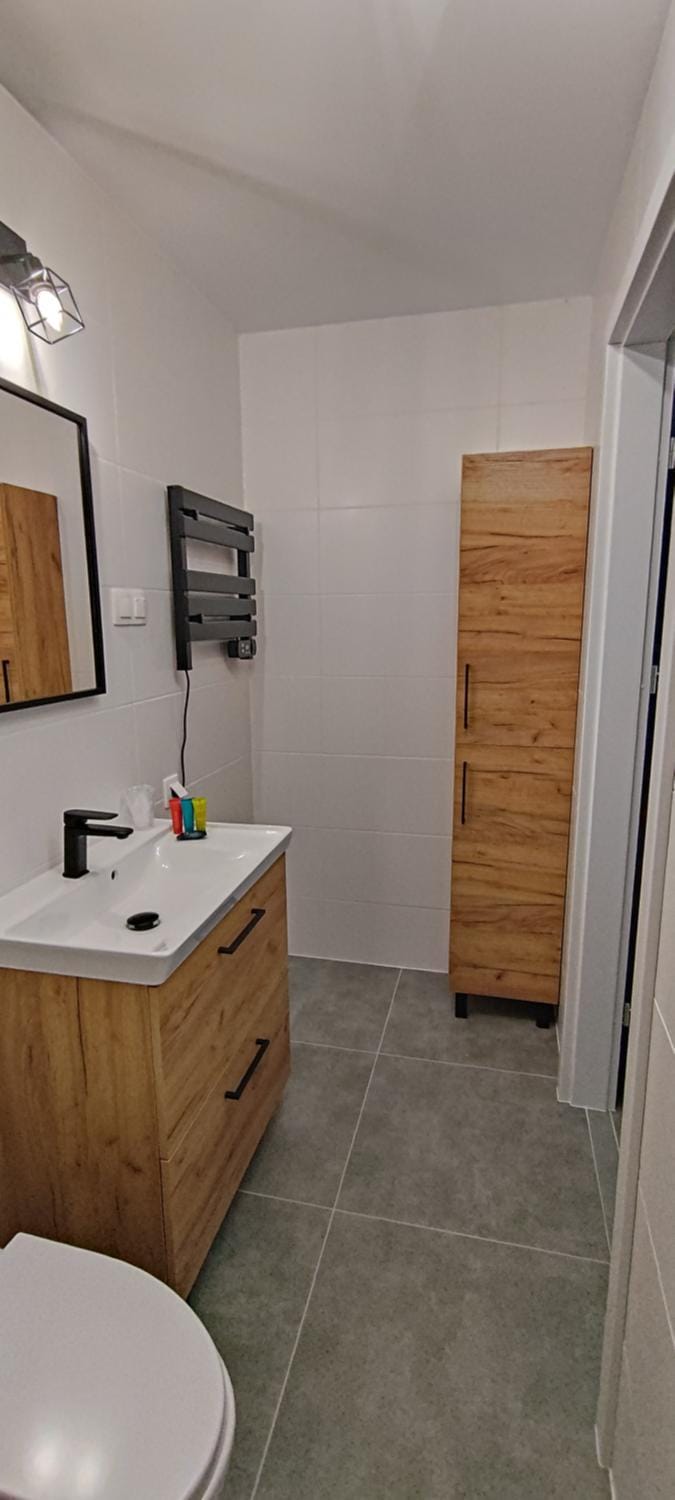 DK8 apartamenty Apartment in Lower Silesian Voivodeship