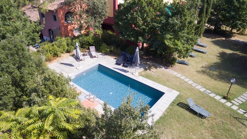 Garden view, Pool view, Swimming pool, Swimming pool
