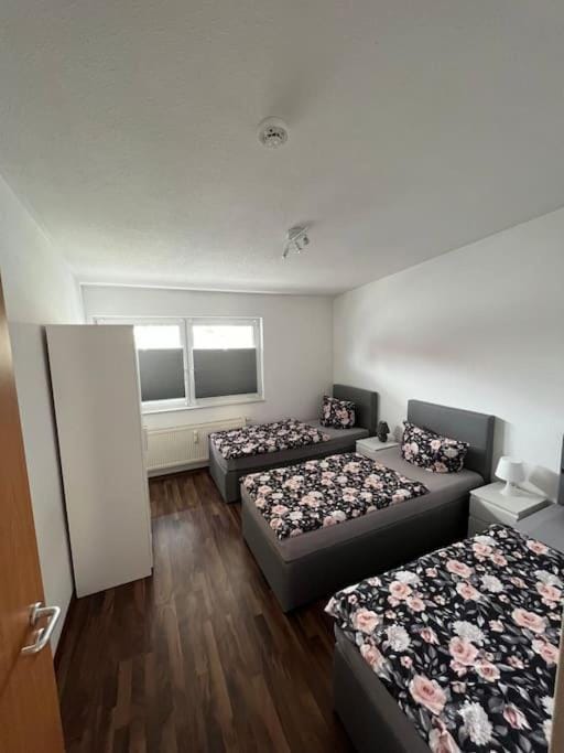 Fewo 2 Apartment in Gotha