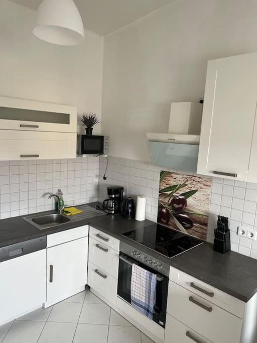 Fewo 2 Apartment in Gotha