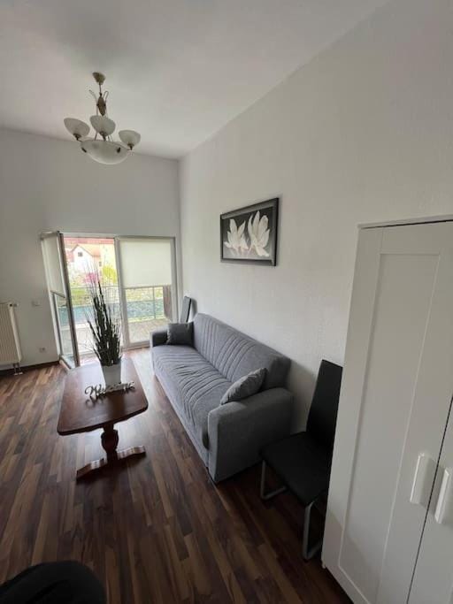 Fewo 2 Apartment in Gotha