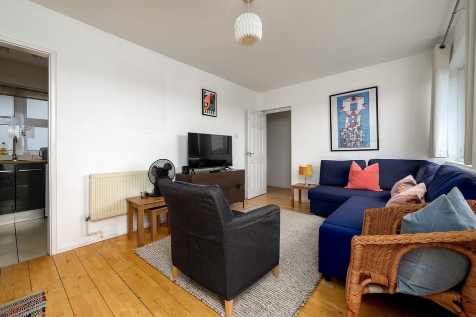 GuestReady - Penthouse Flat in Trendy Peckham Apartment in London Borough of Southwark