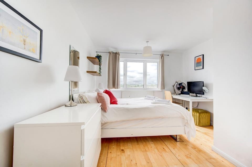 GuestReady - Penthouse Flat in Trendy Peckham Apartment in London Borough of Southwark