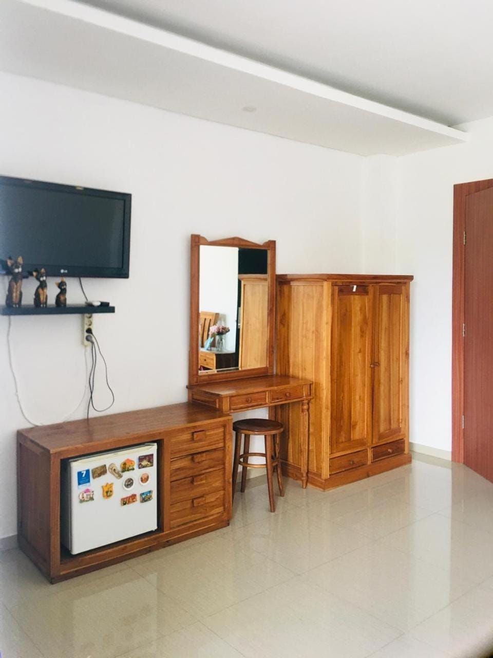 Inbroom31 Villa in Kuta