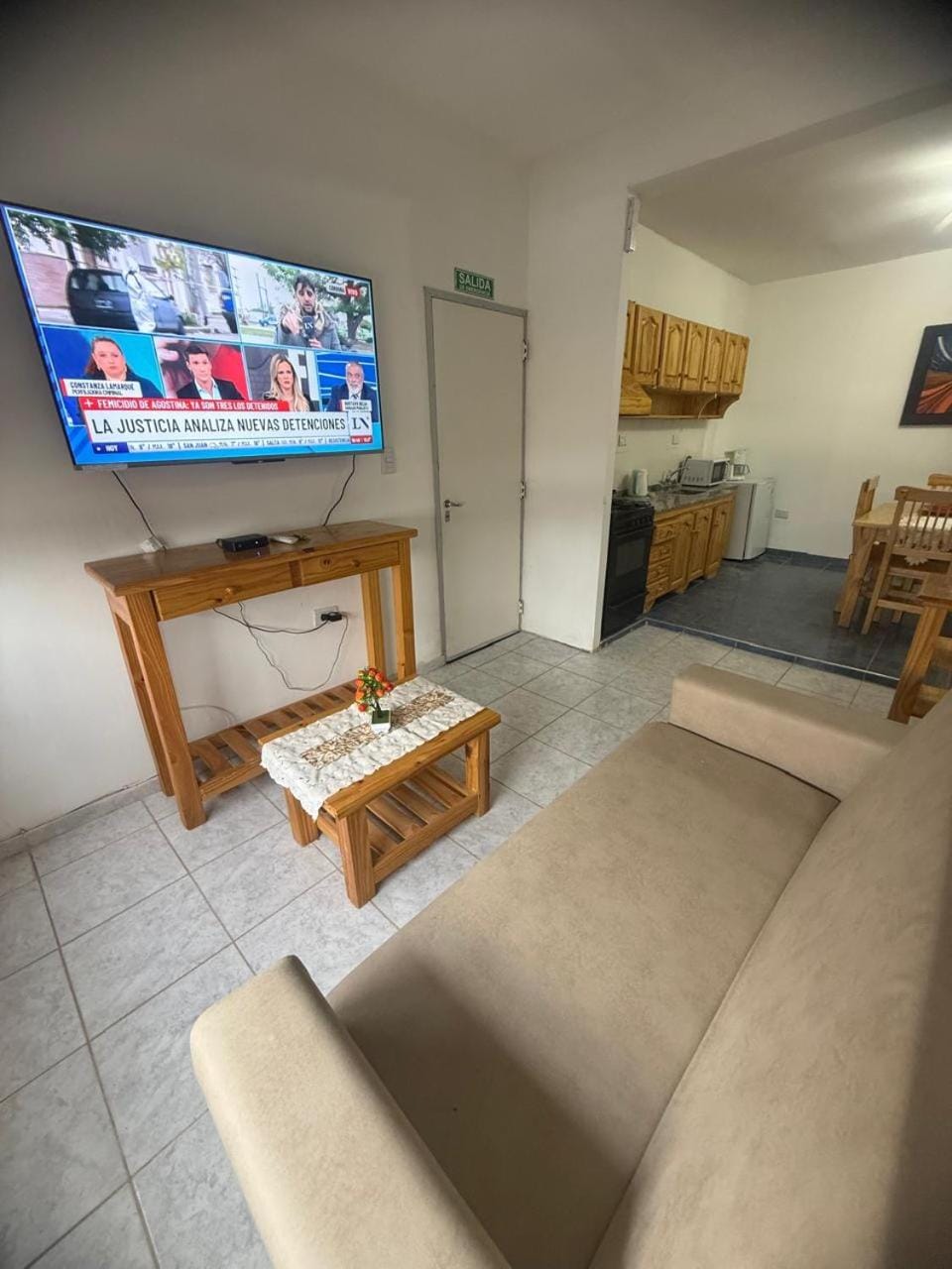 TV and multimedia