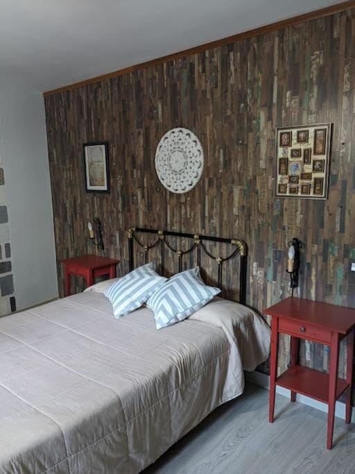 Casa Rural Maire TR-CC-00590 Apartment in Sierra de Gata