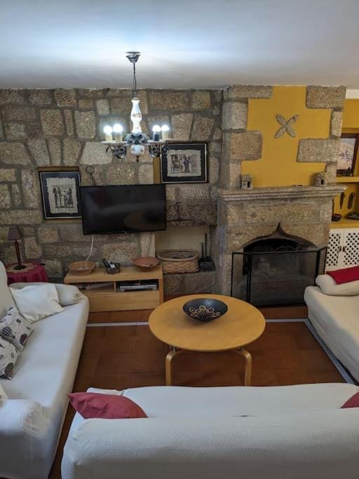 Casa Rural Maire TR-CC-00590 Apartment in Sierra de Gata