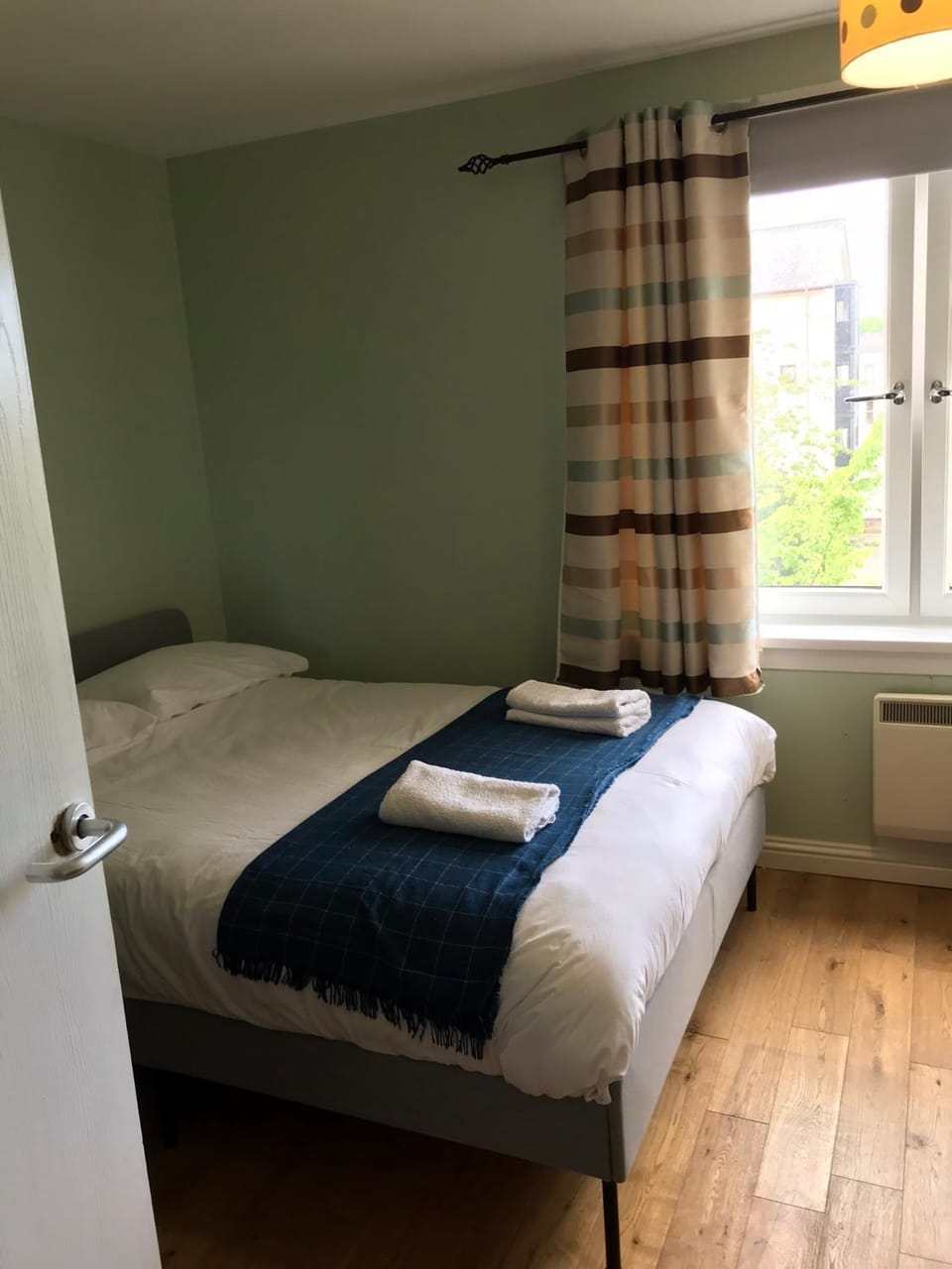 Edinburgh City Centre Old Town Holiday Apartment 3 bedrooms Apartment in Edinburgh