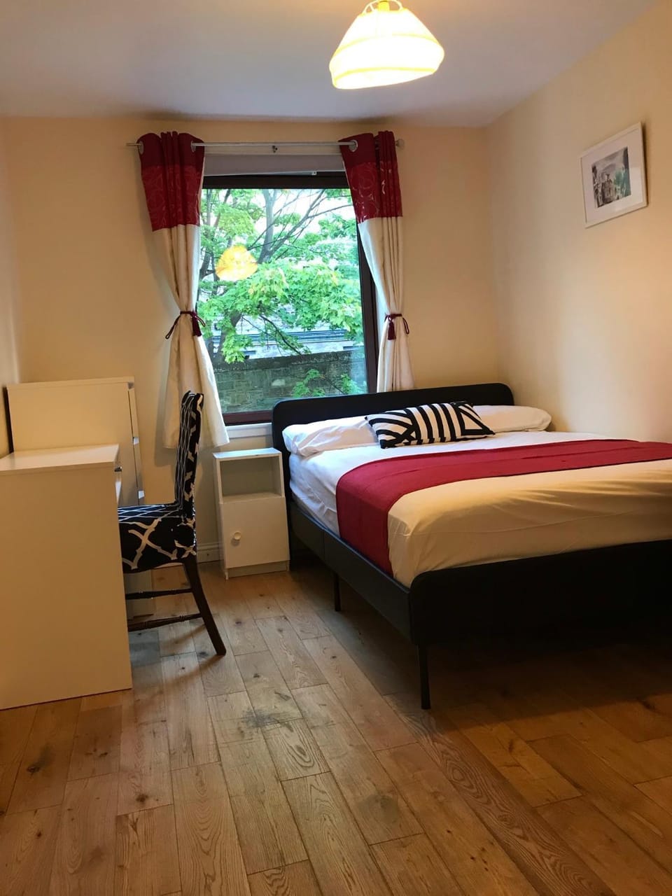Edinburgh City Centre Old Town Holiday Apartment 3 bedrooms Apartment in Edinburgh