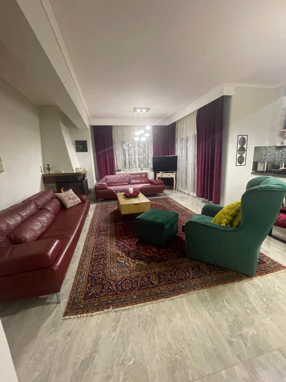 House Thalassa Apartment in Decentralized Administration of Macedonia and Thrace
