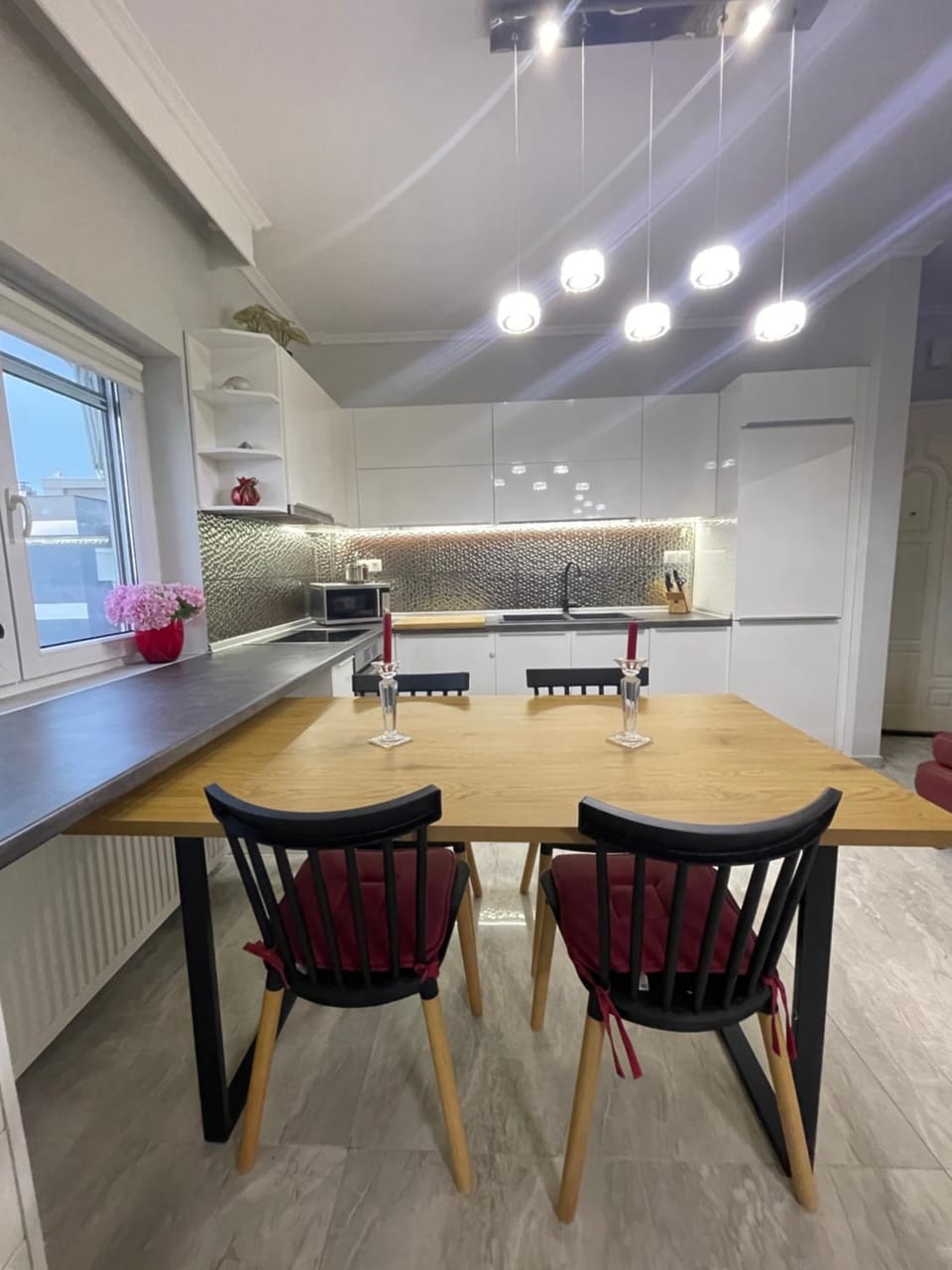House Thalassa Apartment in Decentralized Administration of Macedonia and Thrace