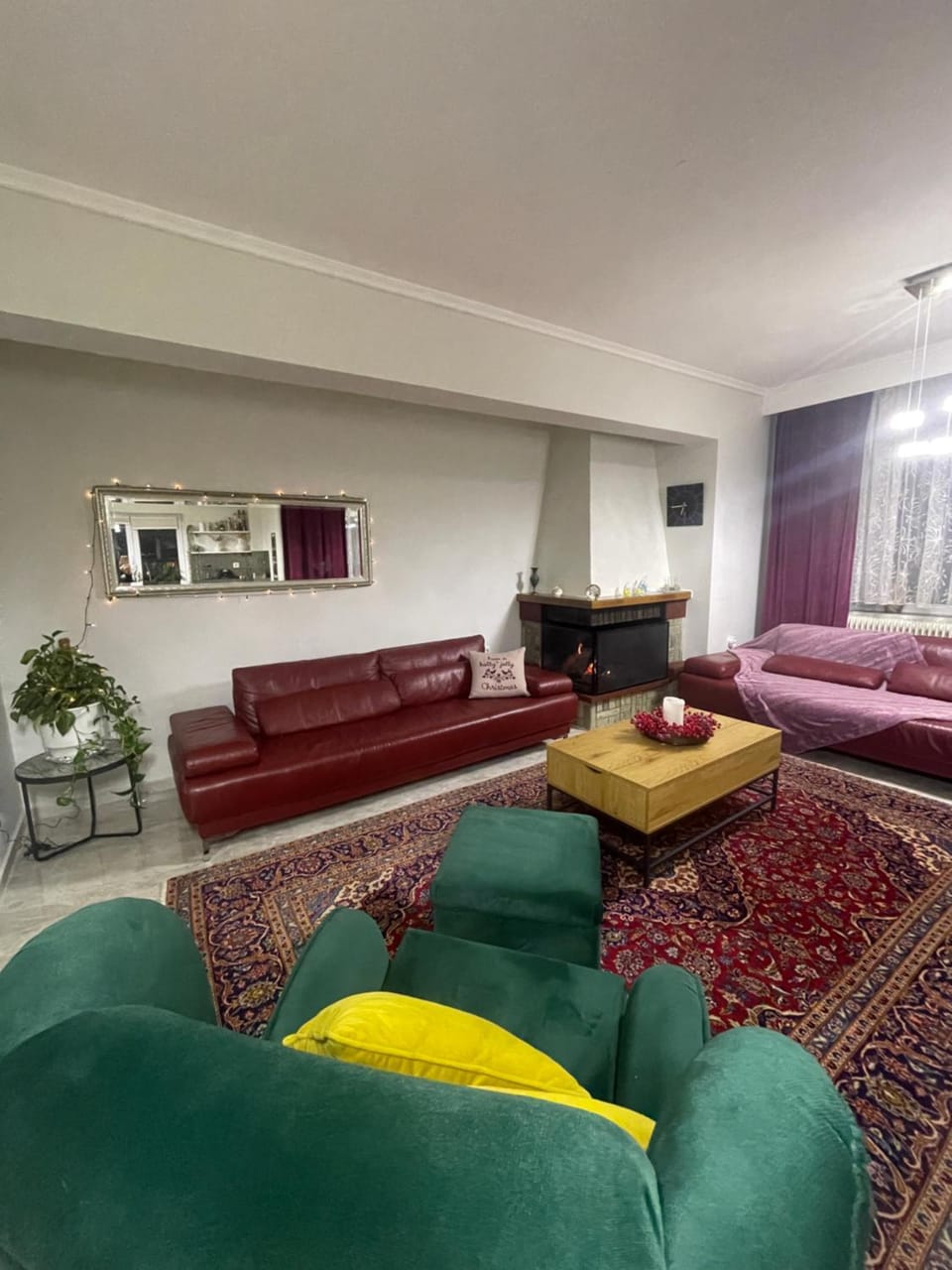 House Thalassa Apartment in Decentralized Administration of Macedonia and Thrace