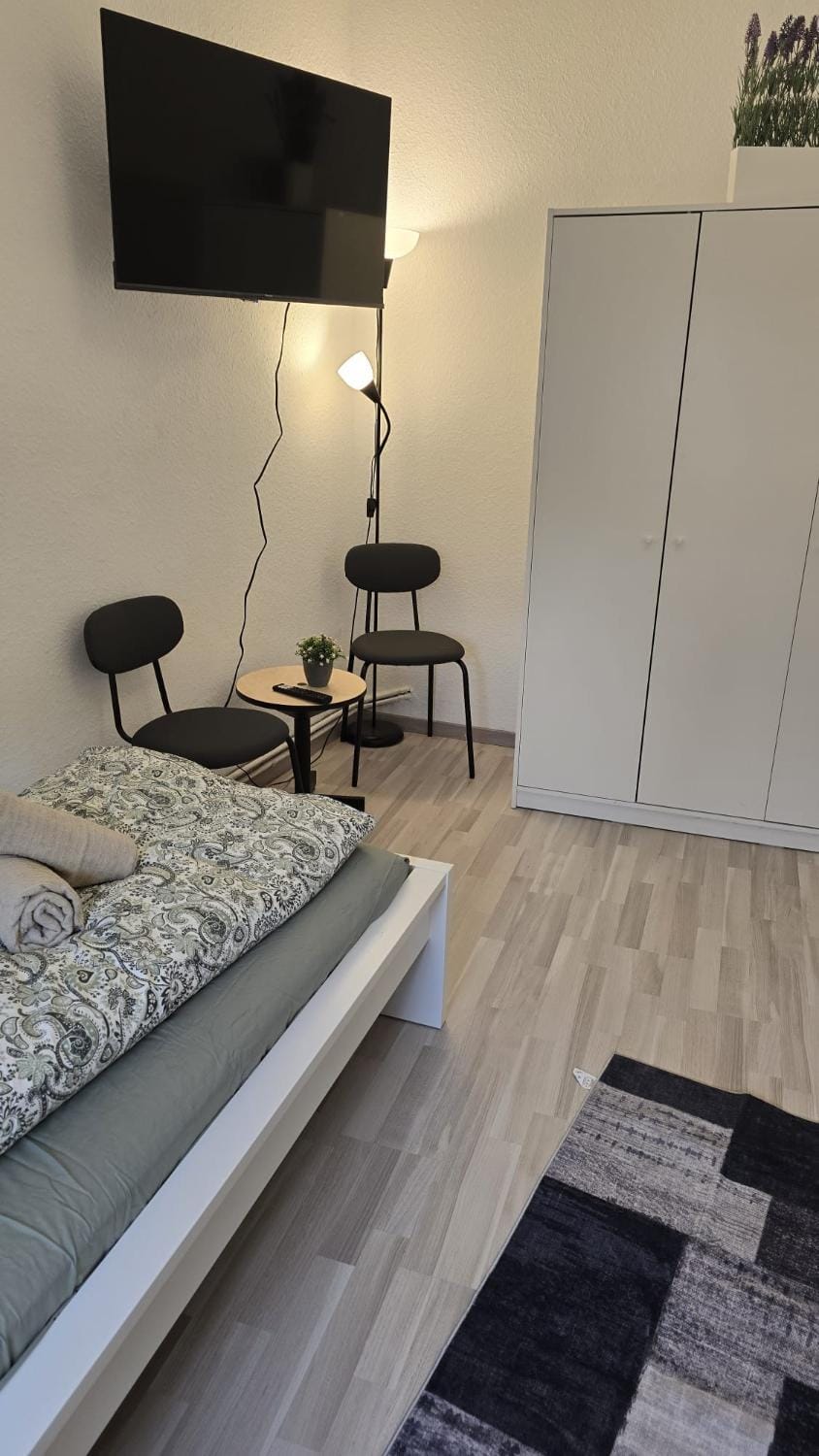 HagenStay Delstern 1 Apartment in North Rhine-Westphalia