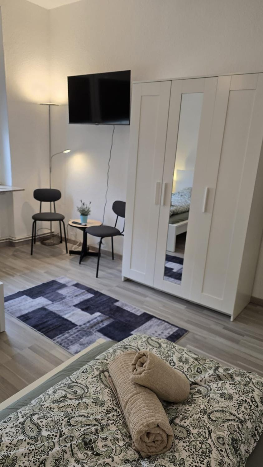 HagenStay Delstern 1 Apartment in North Rhine-Westphalia