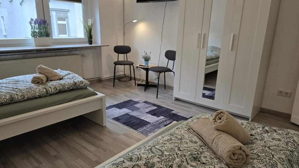 HagenStay Delstern 1 Apartment in North Rhine-Westphalia