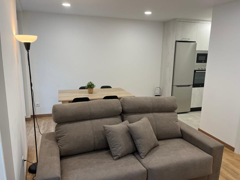 Apartamento con Encanto Apartment in Santiago de Compostela