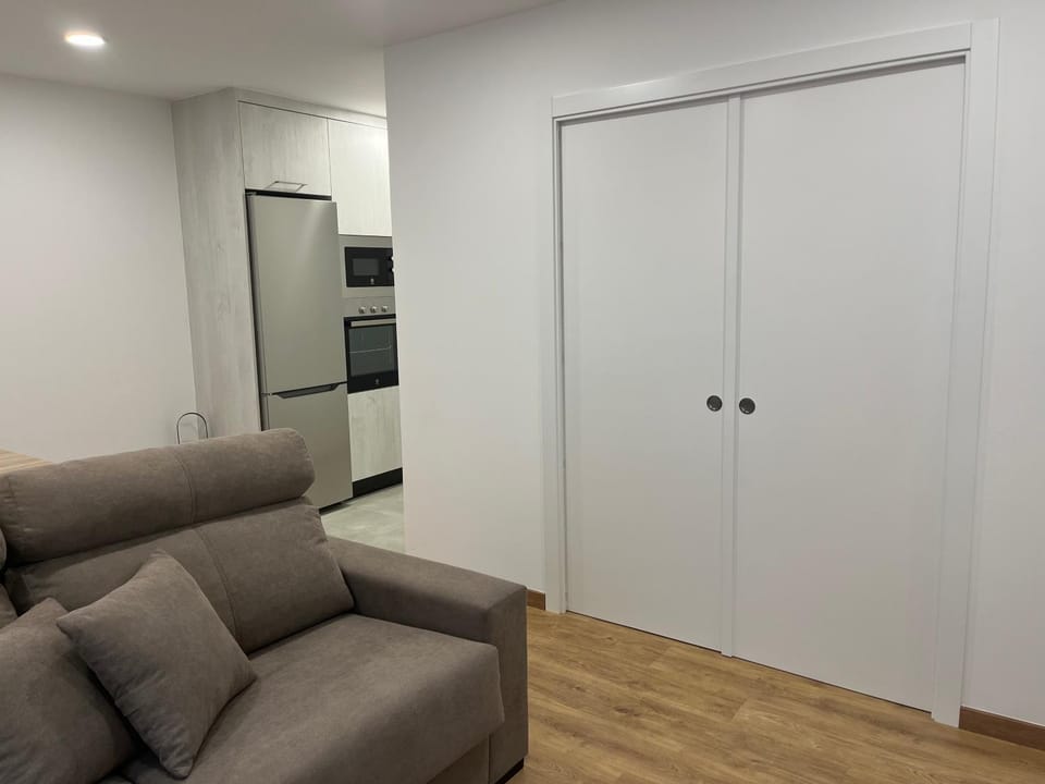 Apartamento con Encanto Apartment in Santiago de Compostela