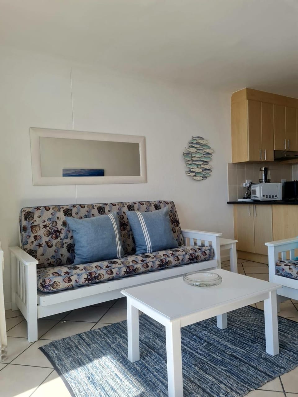 Santos 20 Apartment in Western Cape