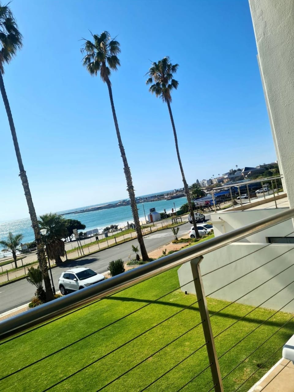 Santos 20 Apartment in Western Cape
