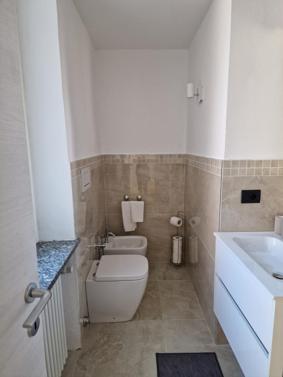 BARBERA-DOLCETTO Apartment in Asti