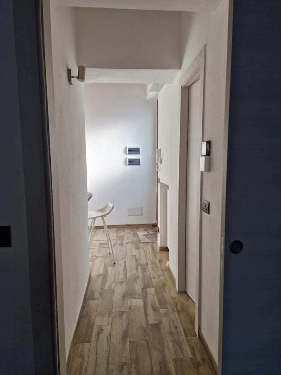 BARBERA-DOLCETTO Apartment in Asti