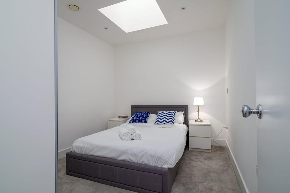 GuestReady - Beautiful Home minutes to City Center Apartment in London Borough of Ealing