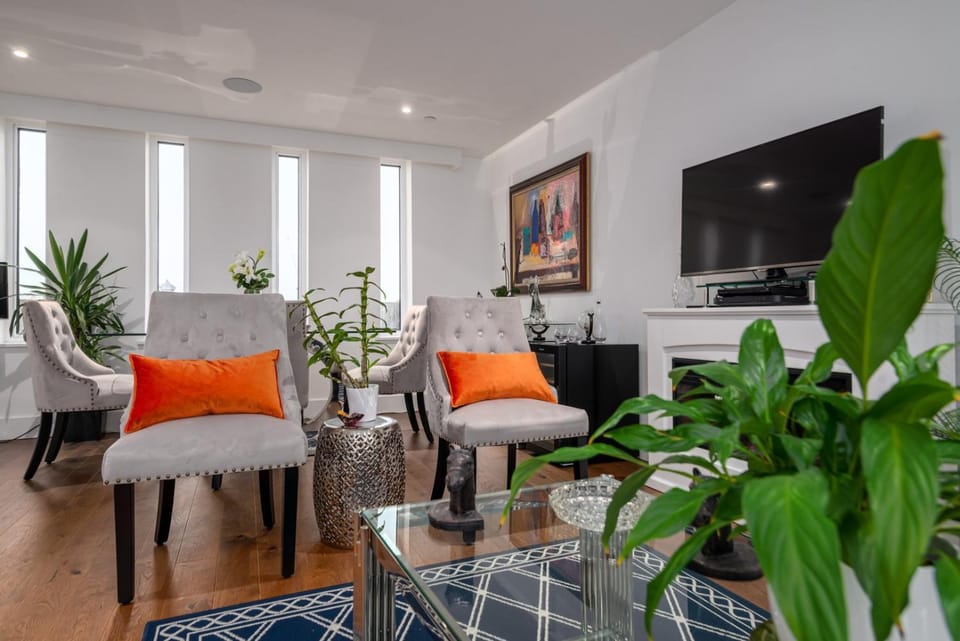 GuestReady - Beautiful Home minutes to City Center Apartment in London Borough of Ealing