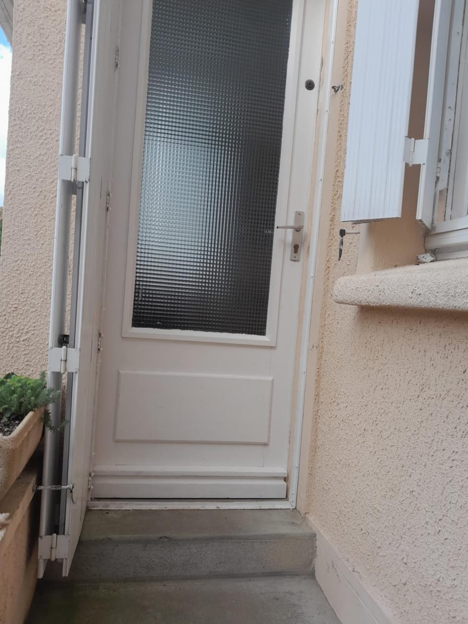 Maison Quebec Apartment in Bernières-sur-Mer