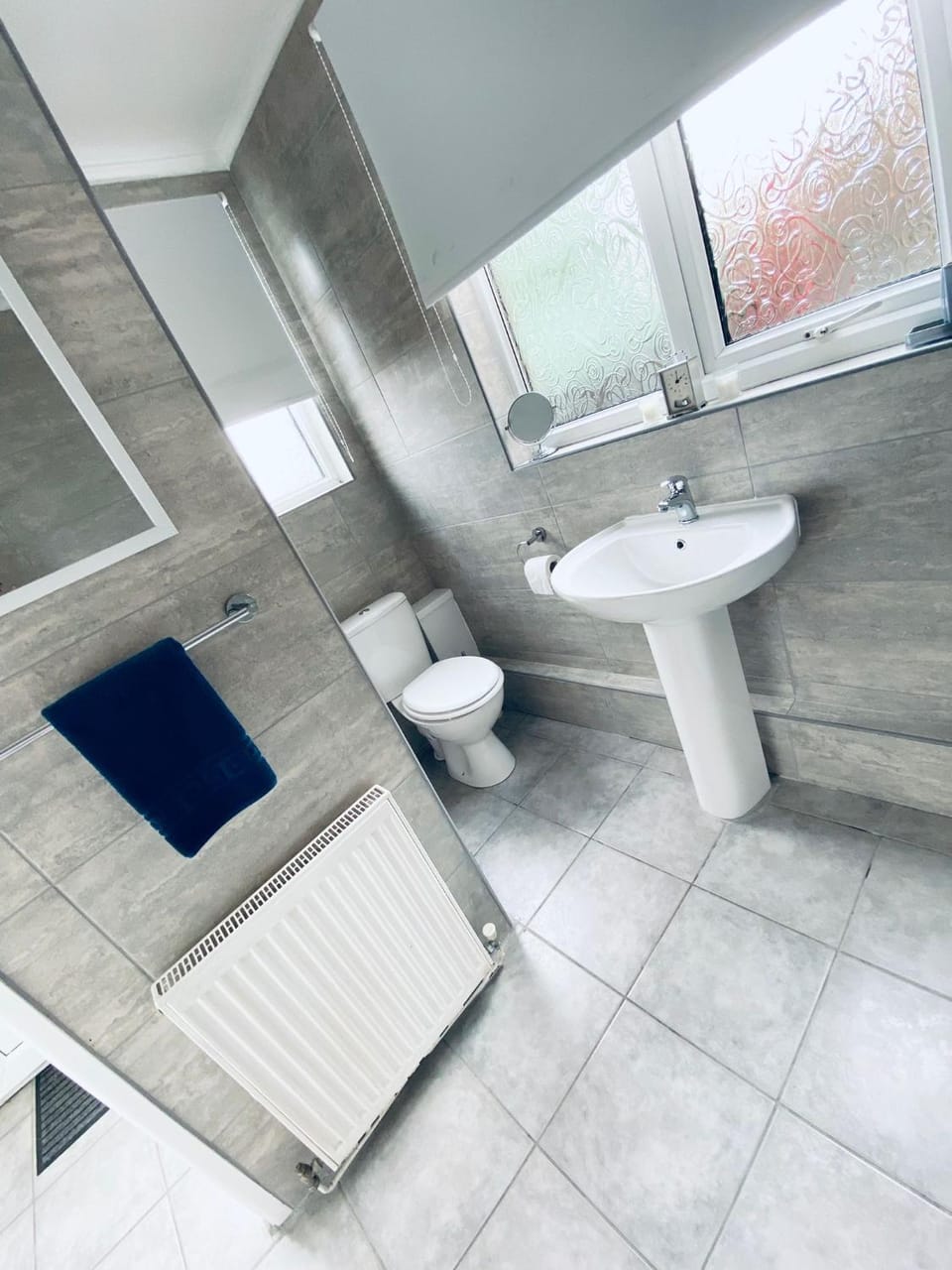 Pen y Maes Cottage Apartment in Criccieth