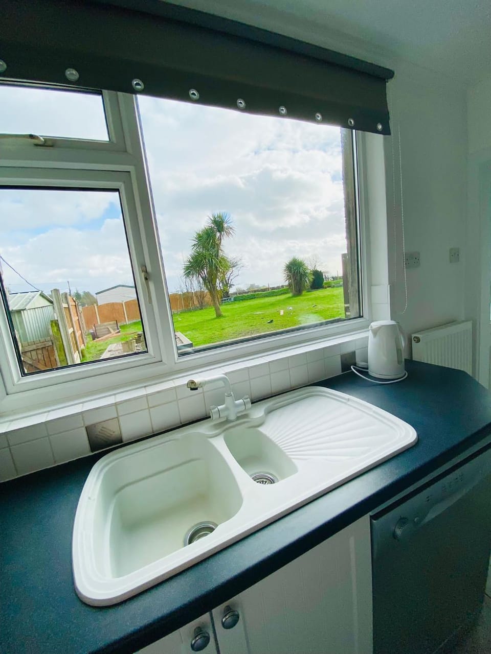 Pen y Maes Cottage Apartment in Criccieth
