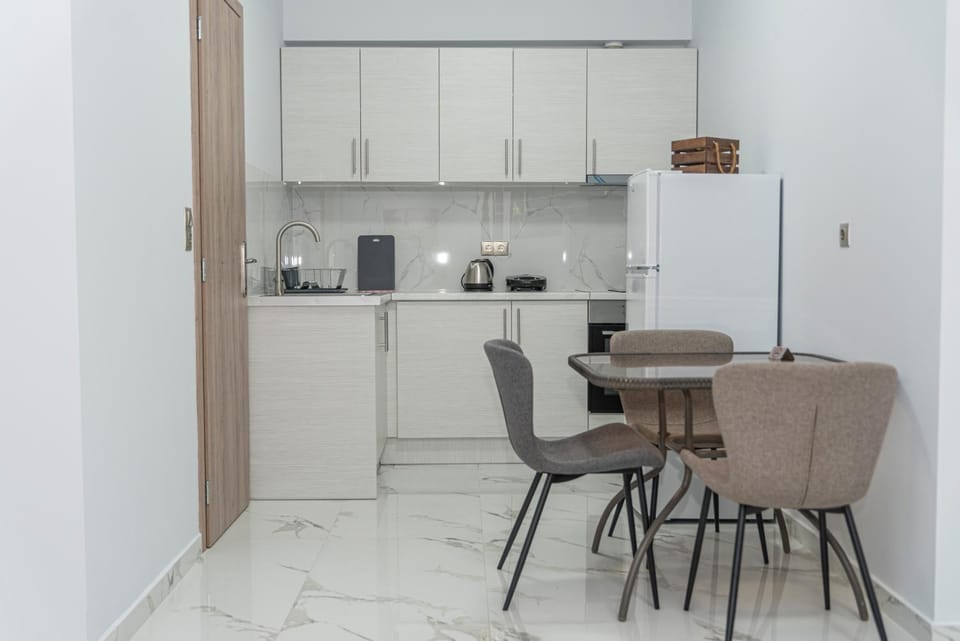 Nikis Apartments Kalamata Apartment in Messenia