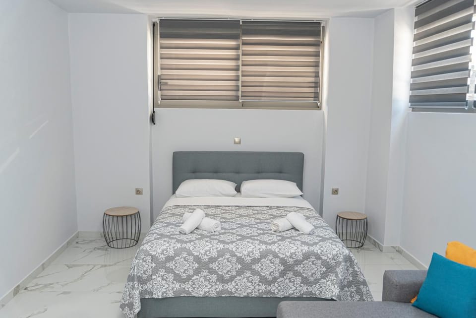 Nikis Apartments Kalamata Apartment in Messenia