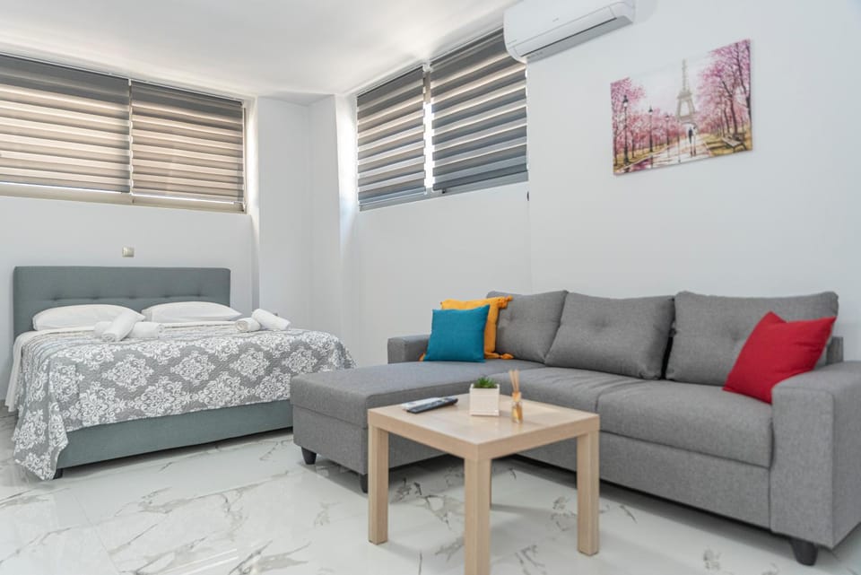 Nikis Apartments Kalamata Apartment in Messenia