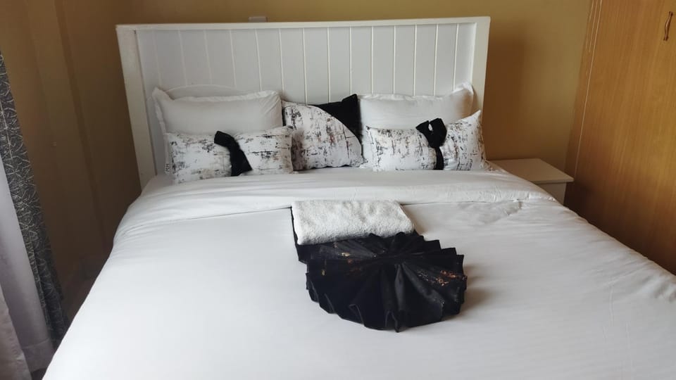 Lacasa accommodation Apartment in Kenya
