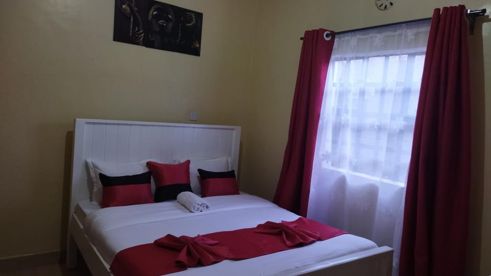 Lacasa accommodation Apartment in Kenya