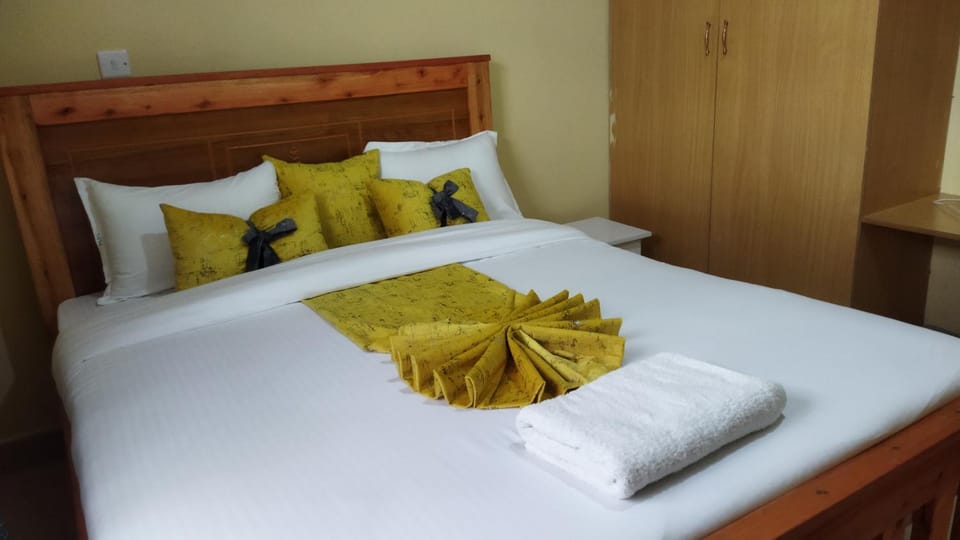 Lacasa accommodation Apartment in Kenya