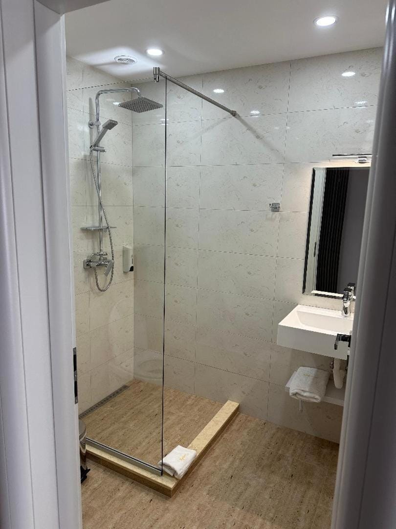 Shower