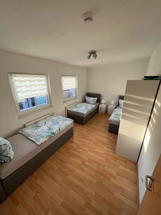 Fewo 3 Apartment in Gotha