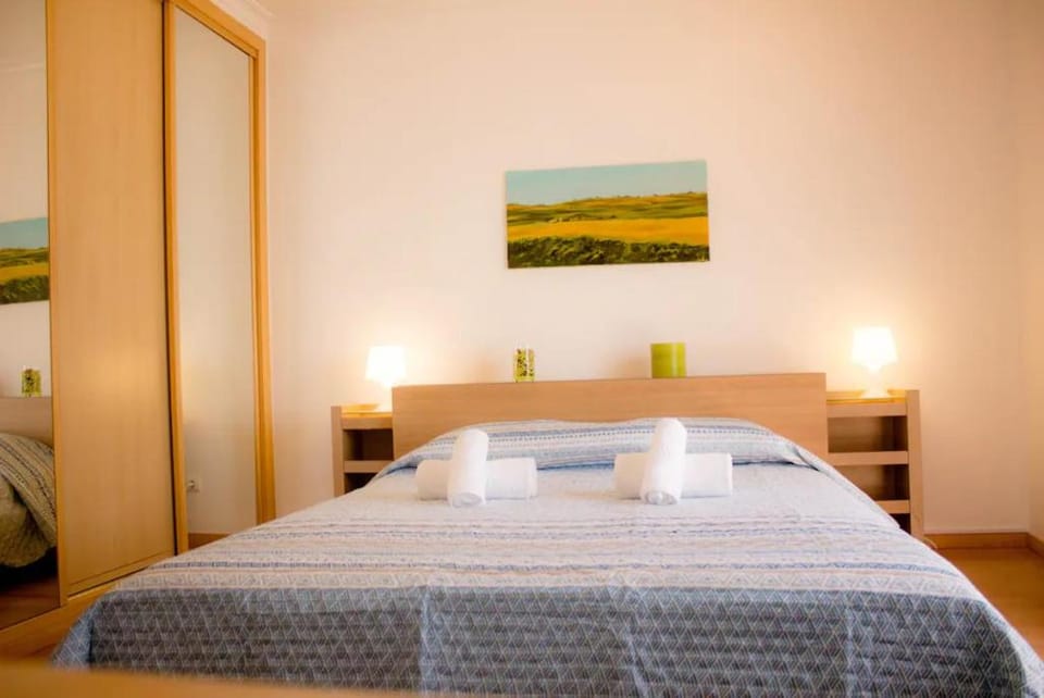Blife Olaya private rooms Vacation rental in Olhão