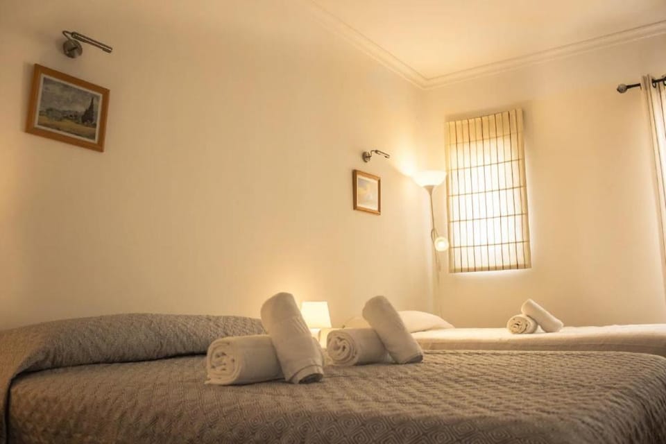 Blife Olaya private rooms Vacation rental in Olhão