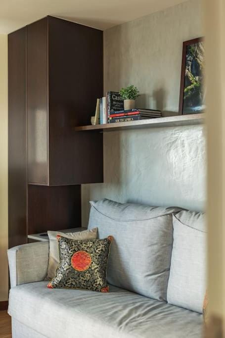 Ocean Vista - Premium CityCenter Apartment in Ponta Delgada