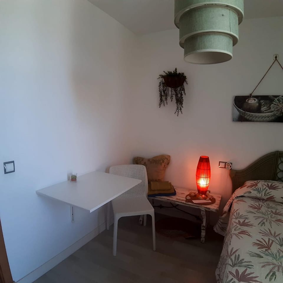 RoomHoliday J&A Vacation rental in Corralejo