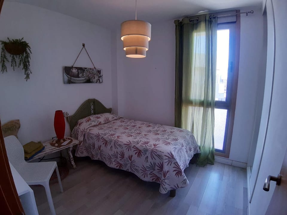 RoomHoliday J&A Vacation rental in Corralejo