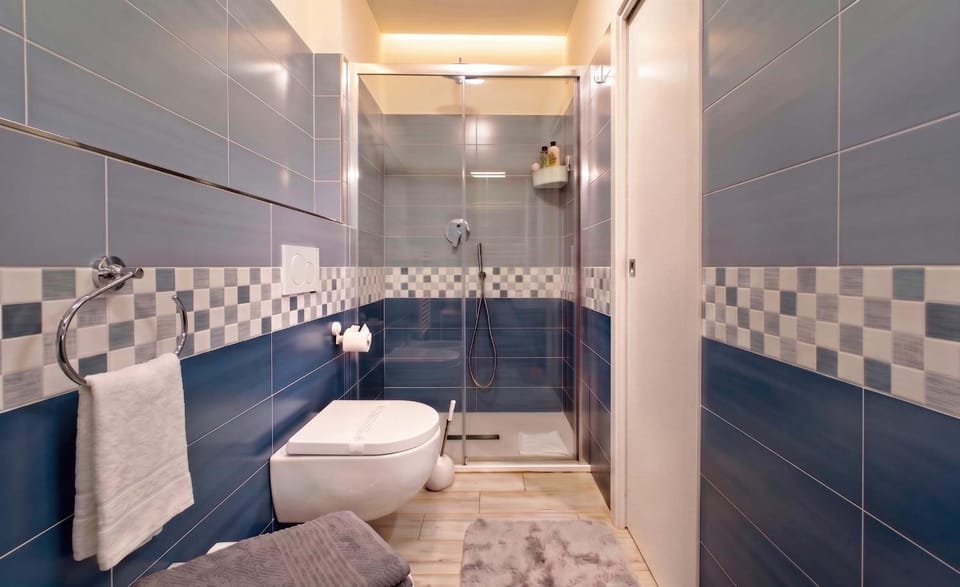 Homeby, Appartamento Francesca Apartment in Florence