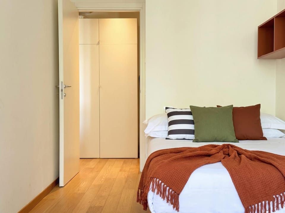 Homeby, Appartamento Francesca Apartment in Florence