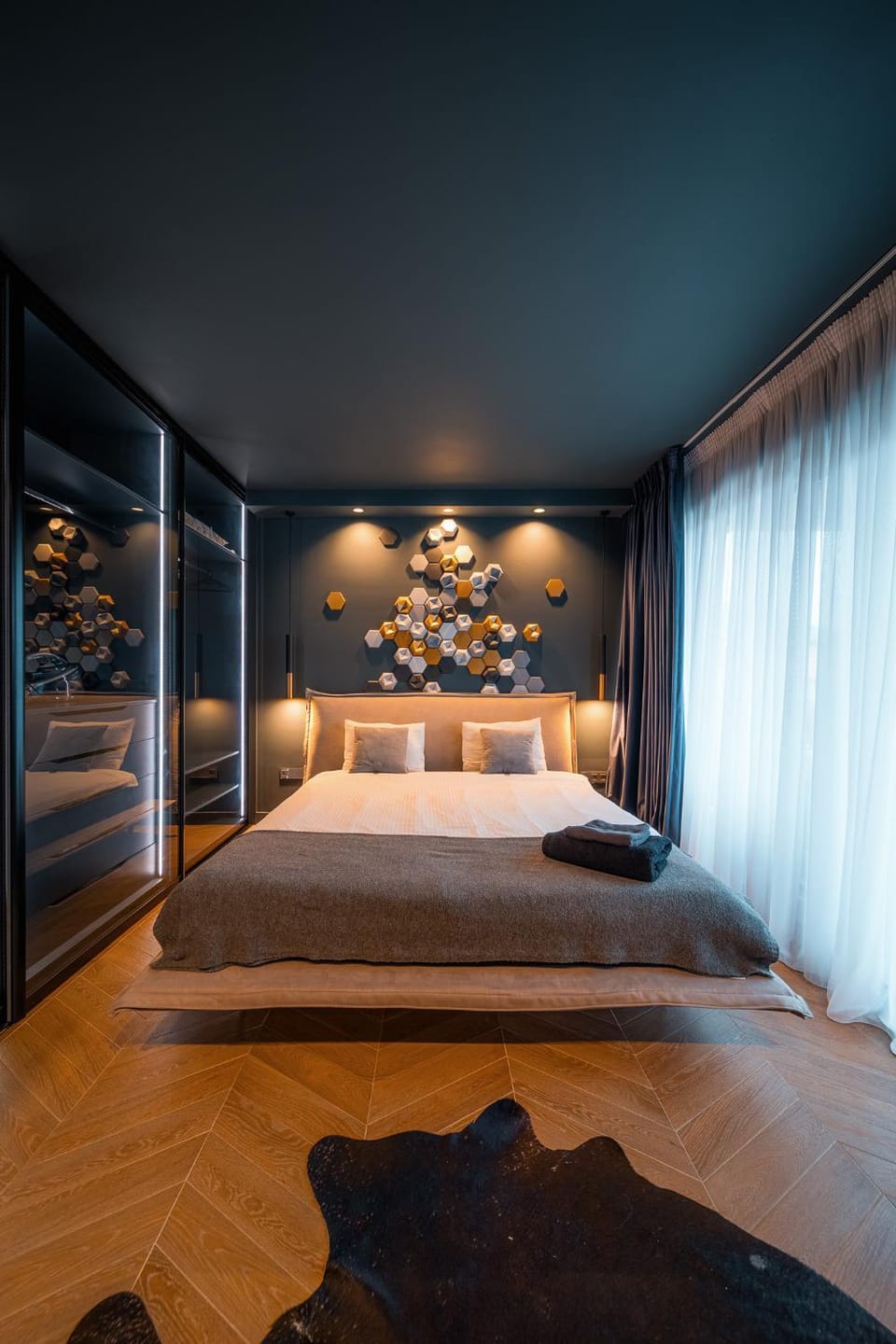 Shades of Cluj Napoca - Artitude Apartments Apartment in Cluj-Napoca