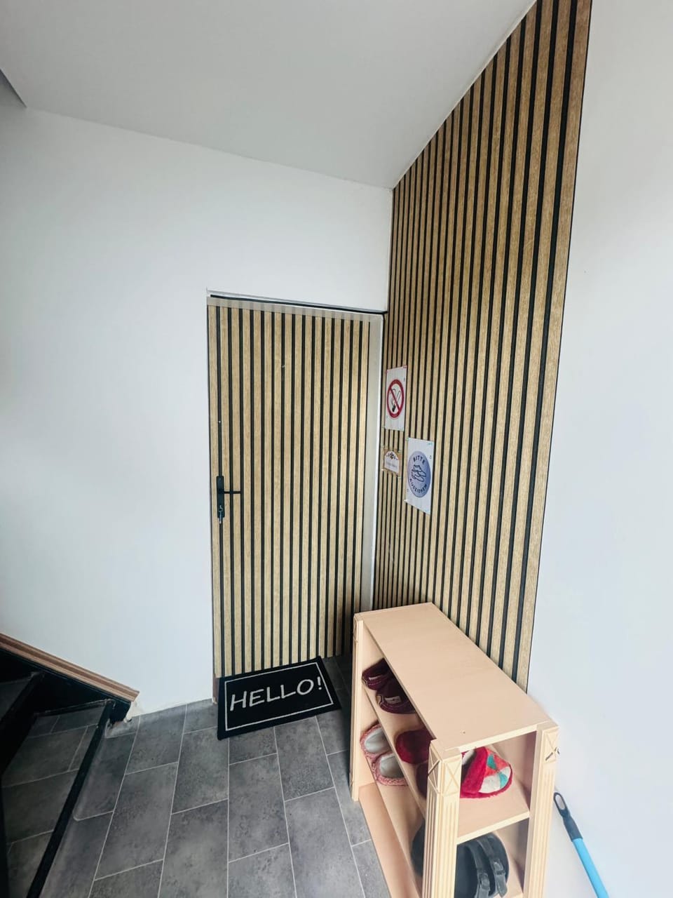 Naturblick Sollstedt FeWo Apartment in Thuringia, Germany