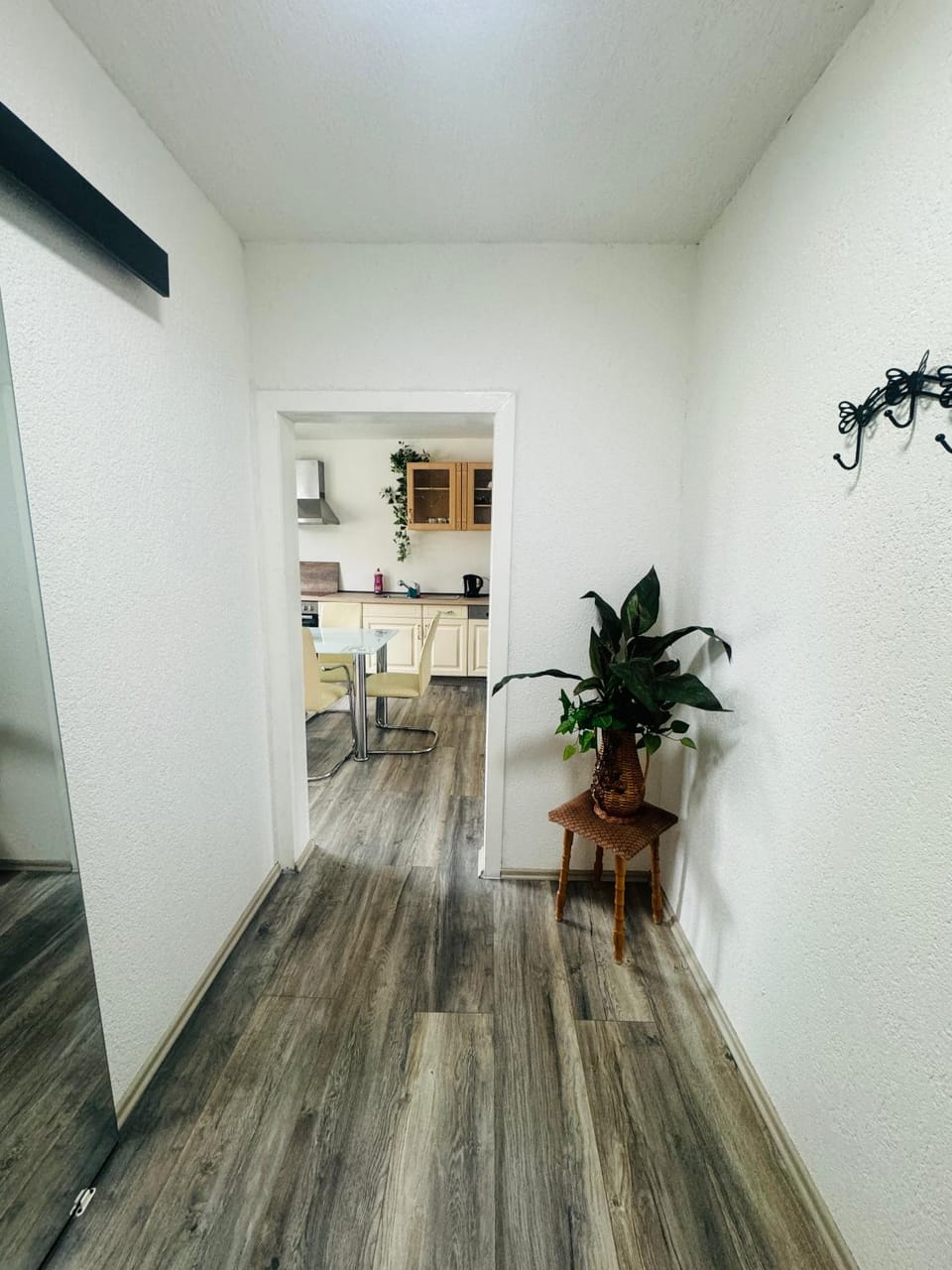 Naturblick Sollstedt FeWo Apartment in Thuringia, Germany
